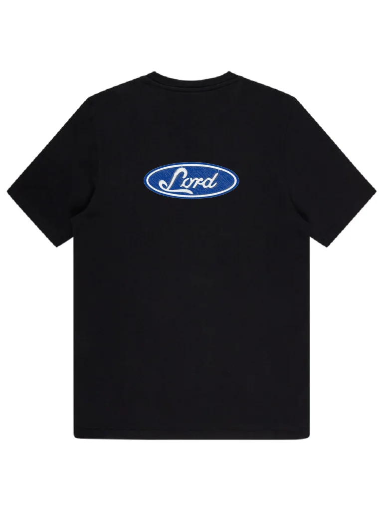 Автомобильный логотип Ford (миниатюра 4)