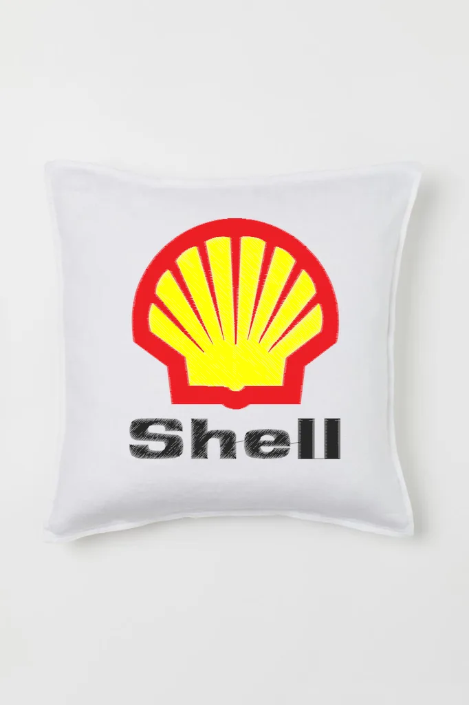 Логотип Shell (миниатюра 2)
