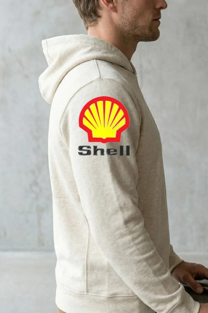 Логотип Shell (миниатюра 3)