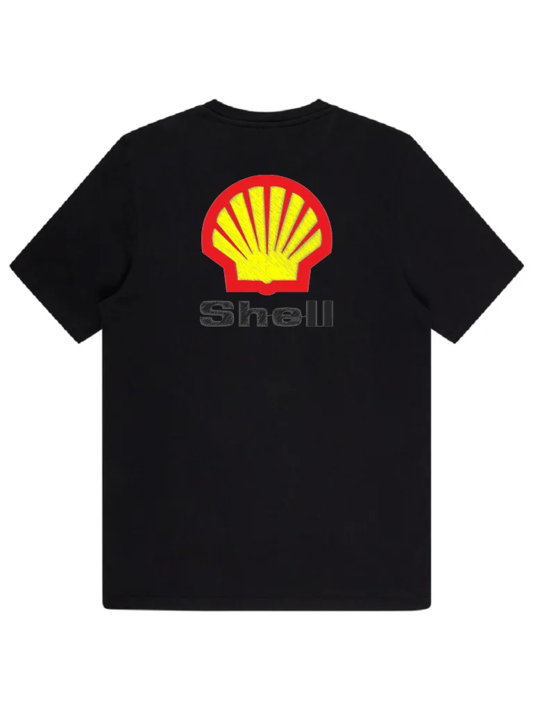 Логотип Shell (миниатюра 4)