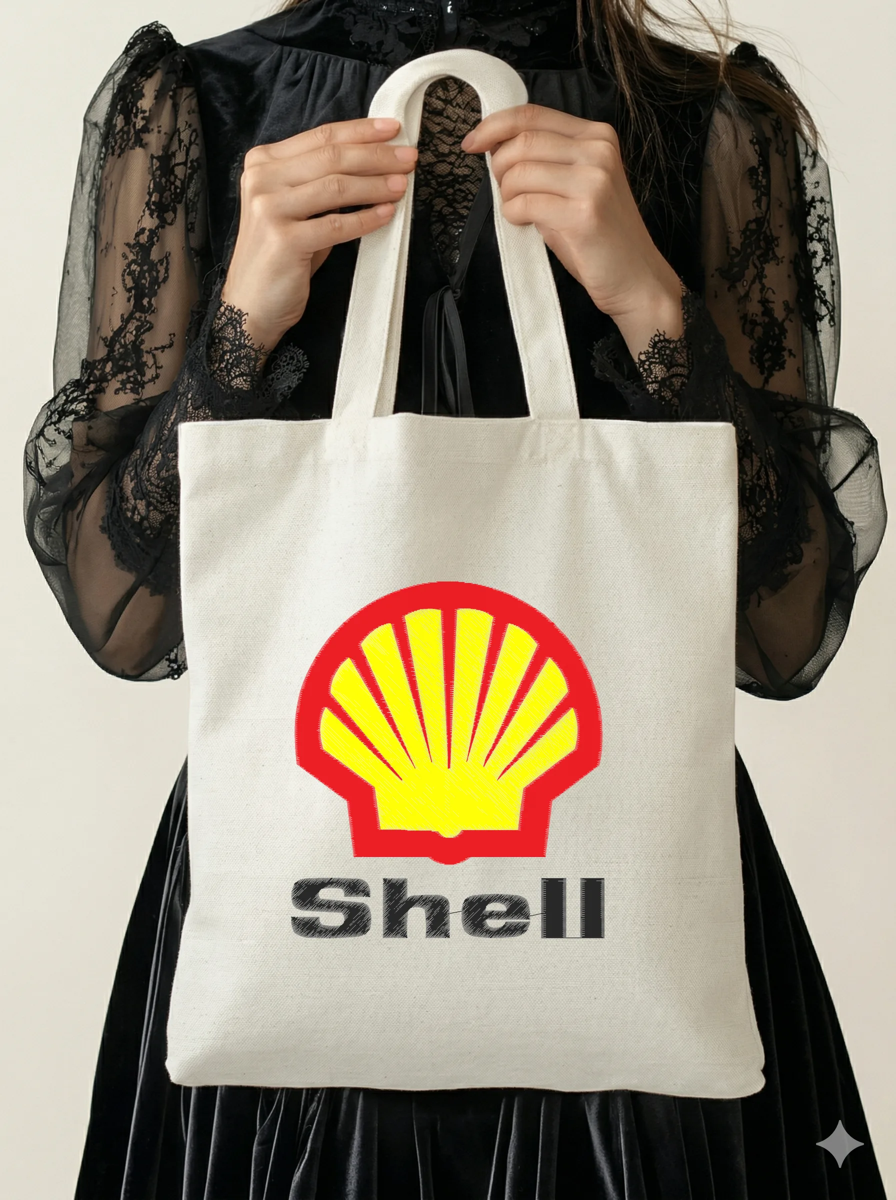 Логотип Shell (миниатюра 5)