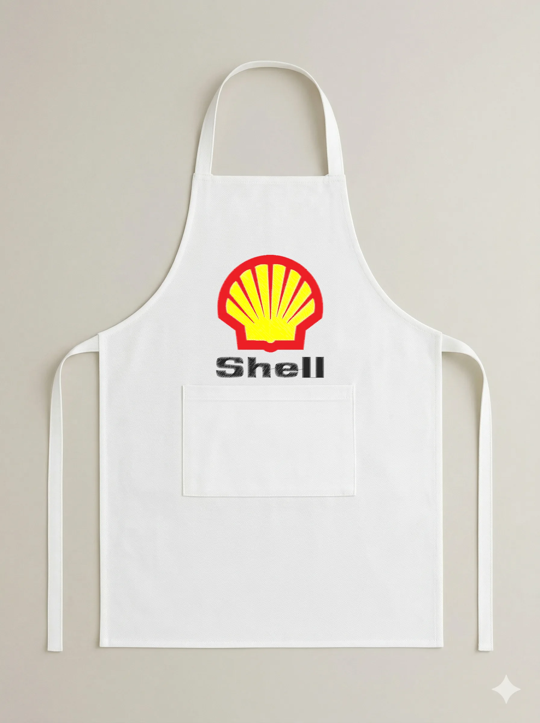 Логотип Shell (миниатюра 6)