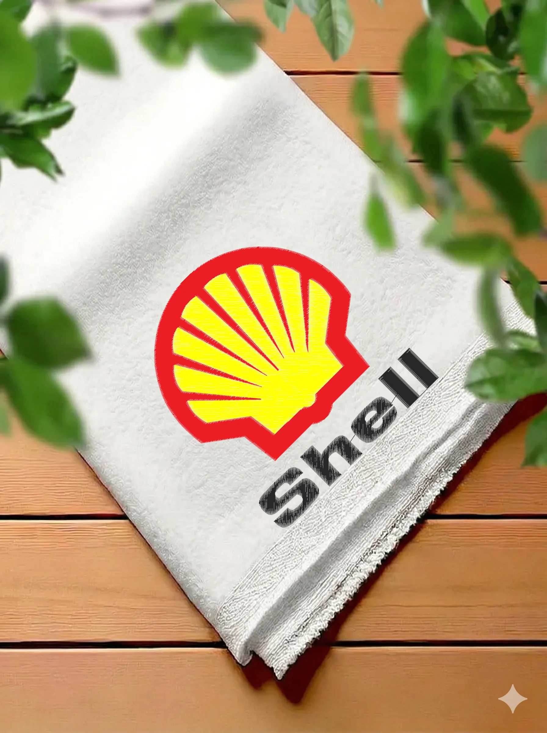 Логотип Shell (миниатюра 7)