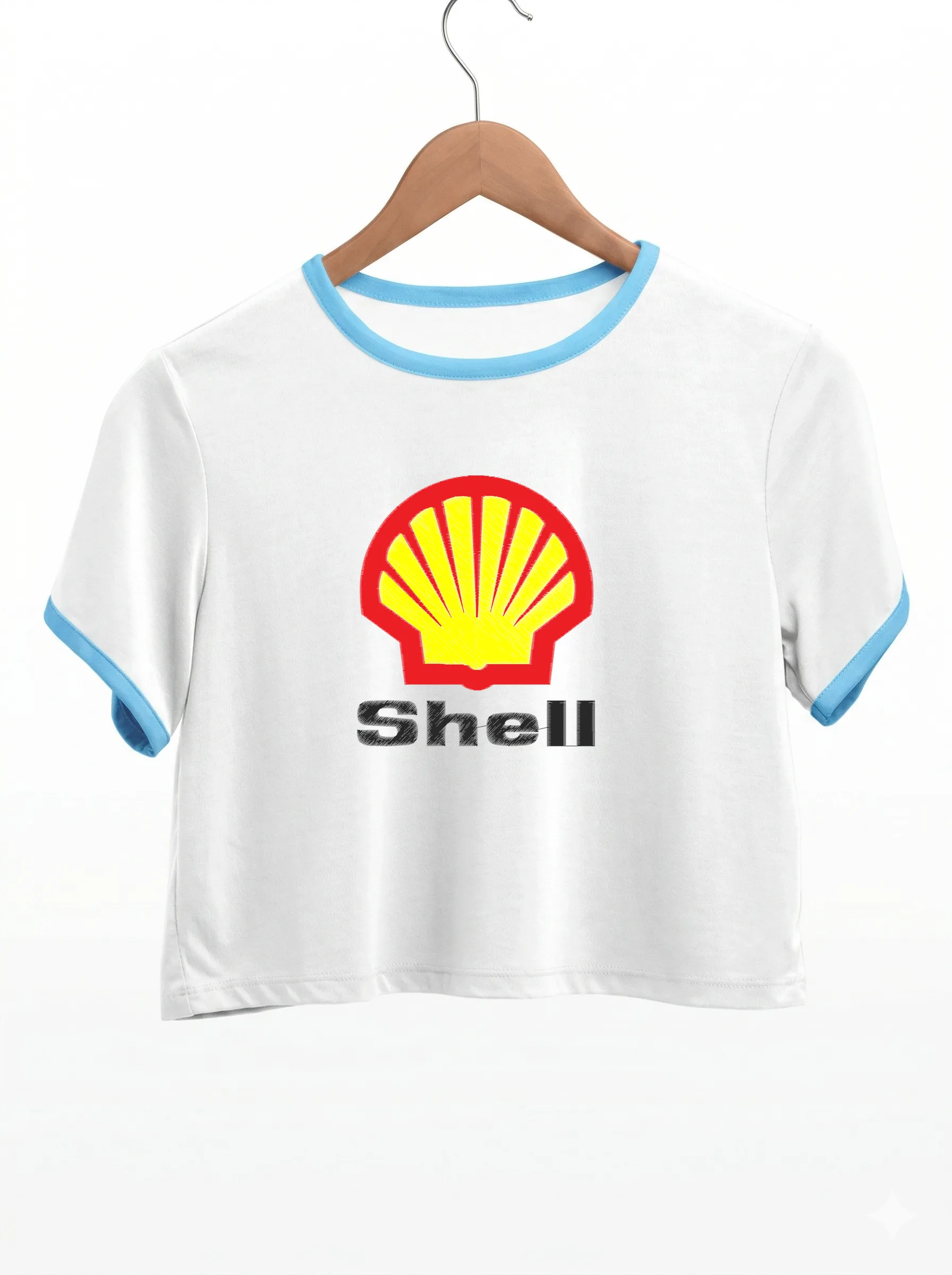 Логотип Shell (миниатюра 9)