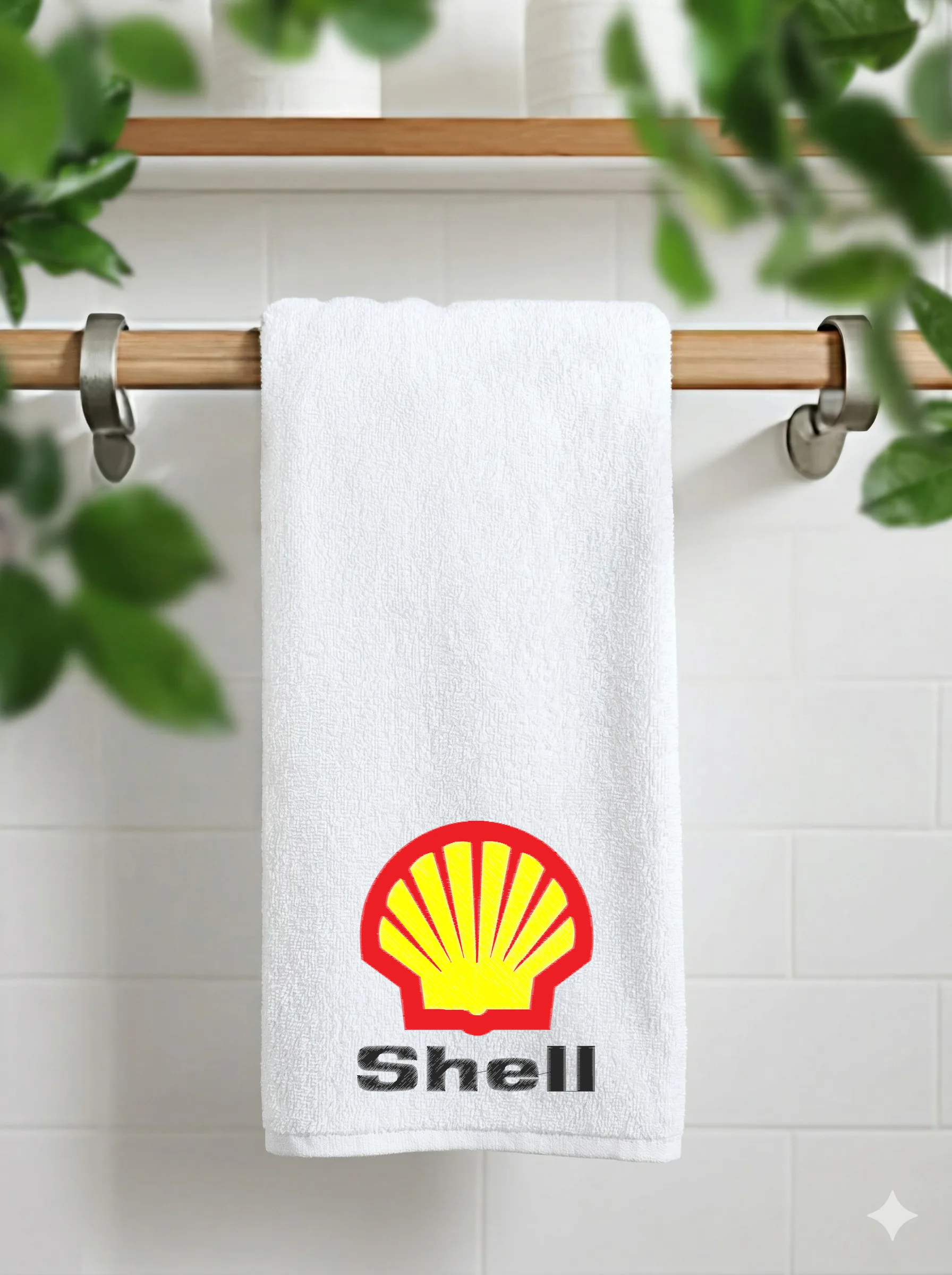 Логотип Shell (миниатюра 11)
