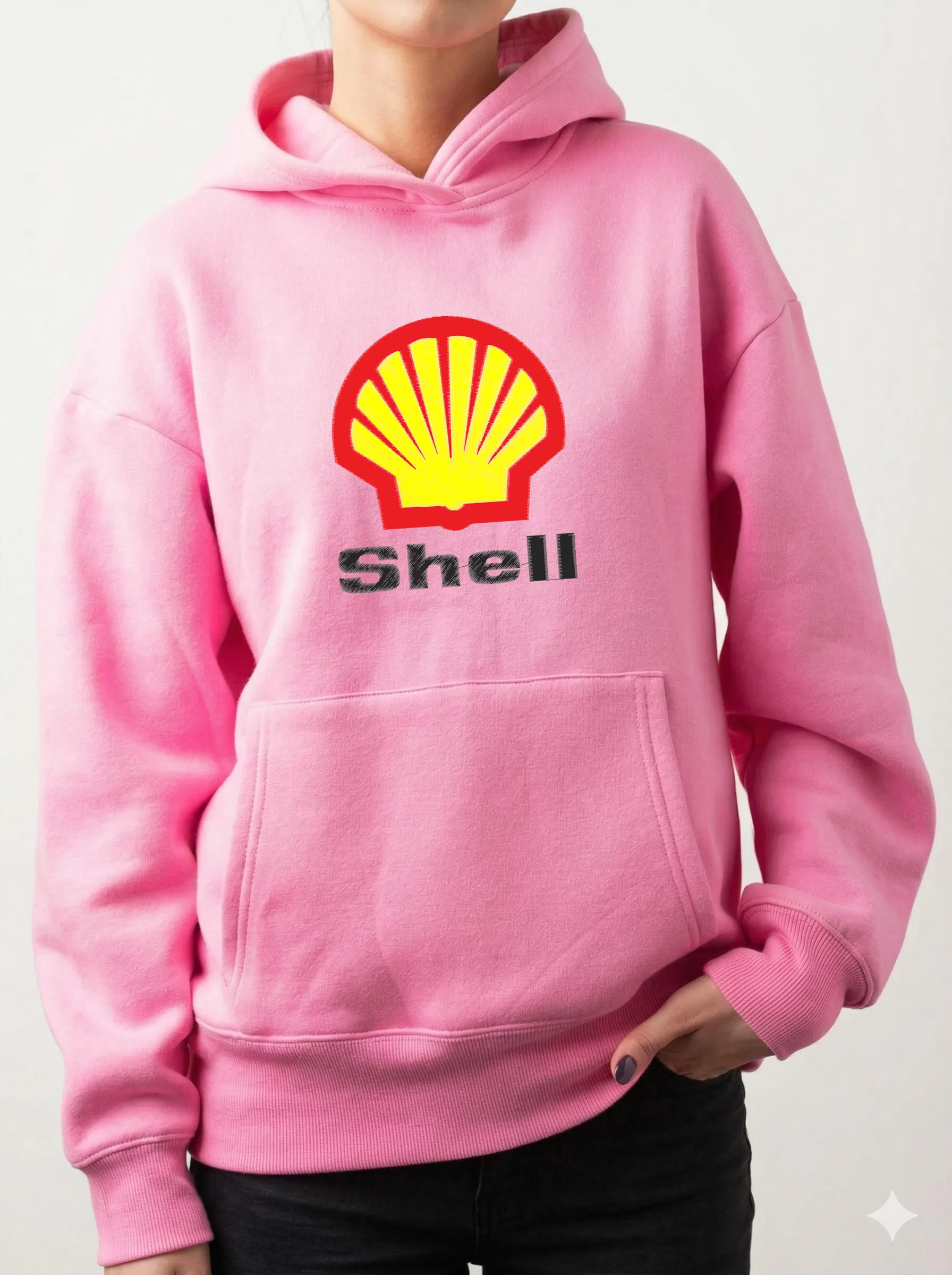 Логотип Shell (миниатюра 12)