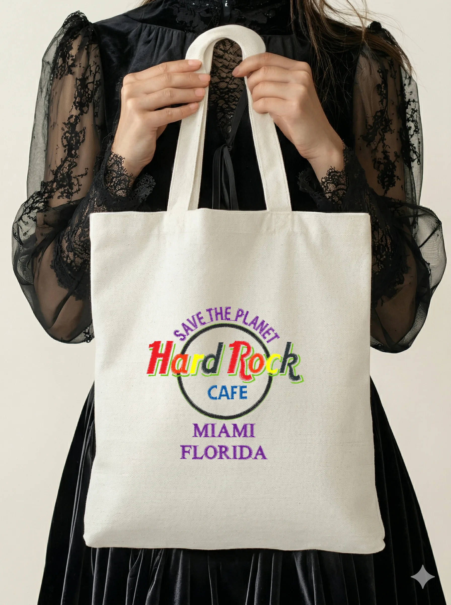 Эмблема Hard Rock (миниатюра 5)
