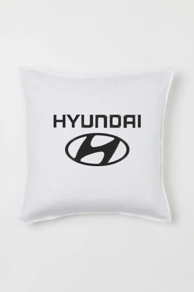 Логотип Hyundai (миниатюра 2)