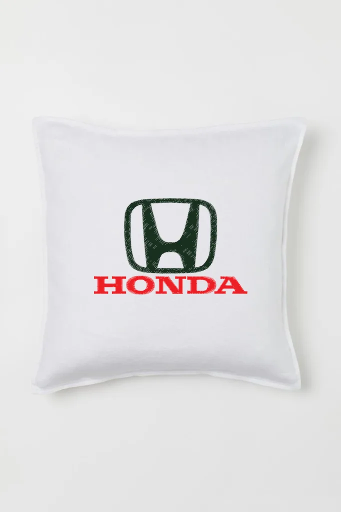 Логотип Honda (миниатюра 2)