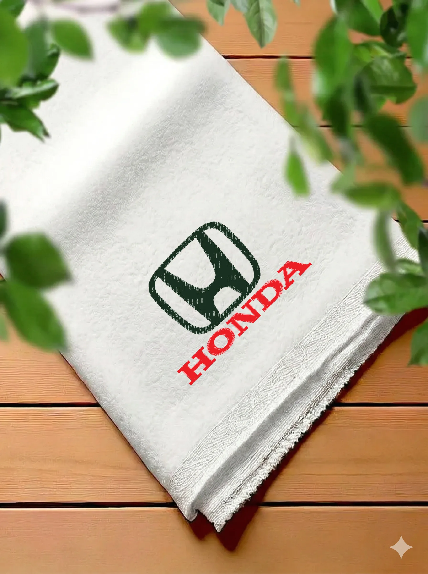 Логотип Honda (миниатюра 7)