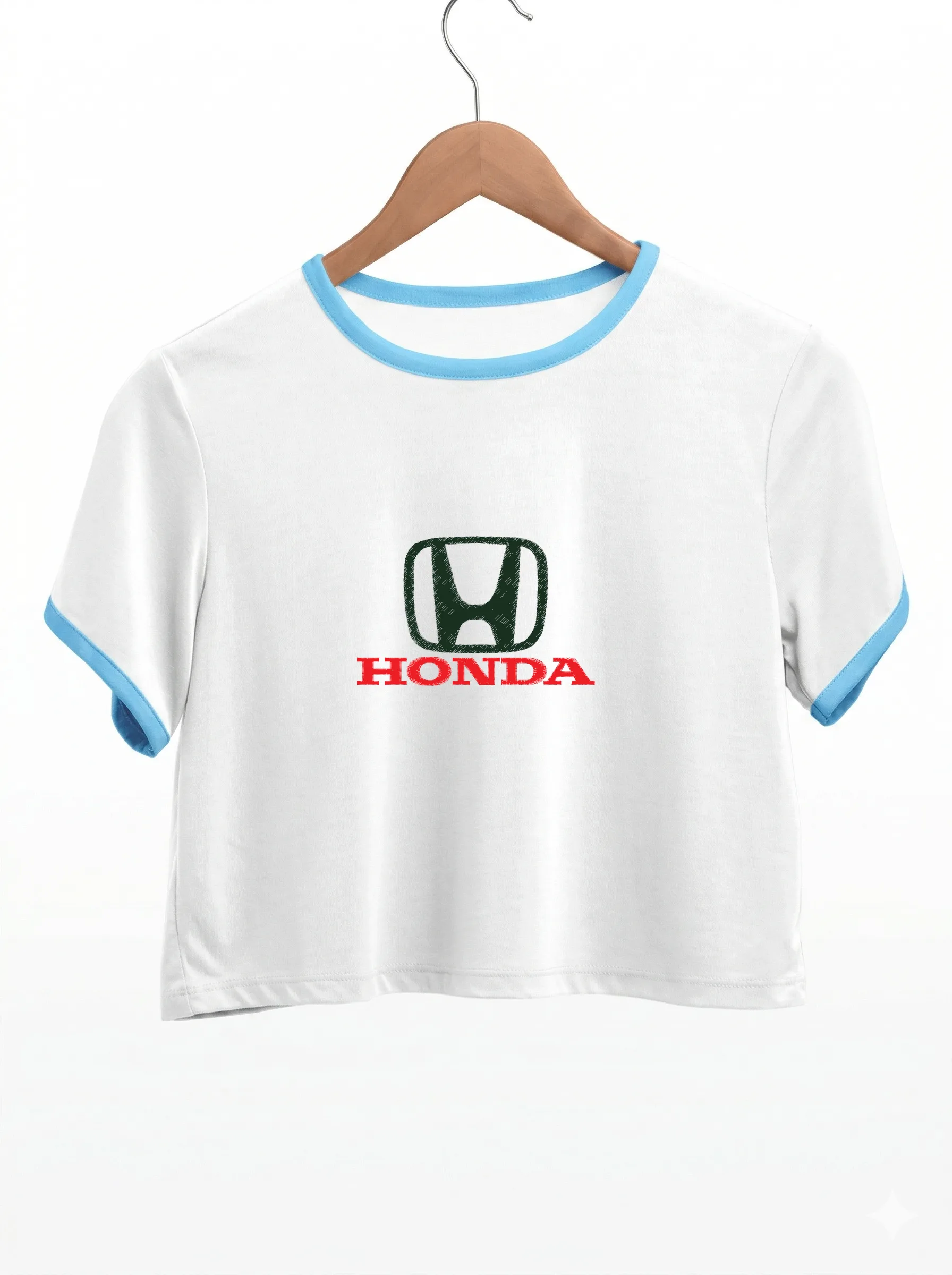 Логотип Honda (миниатюра 9)
