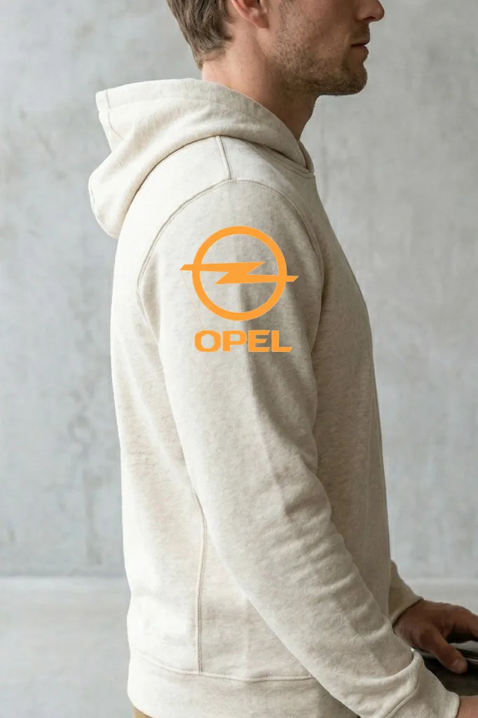 Логотип Opel (миниатюра 3)