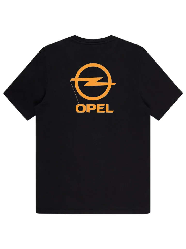 Логотип Opel (миниатюра 4)