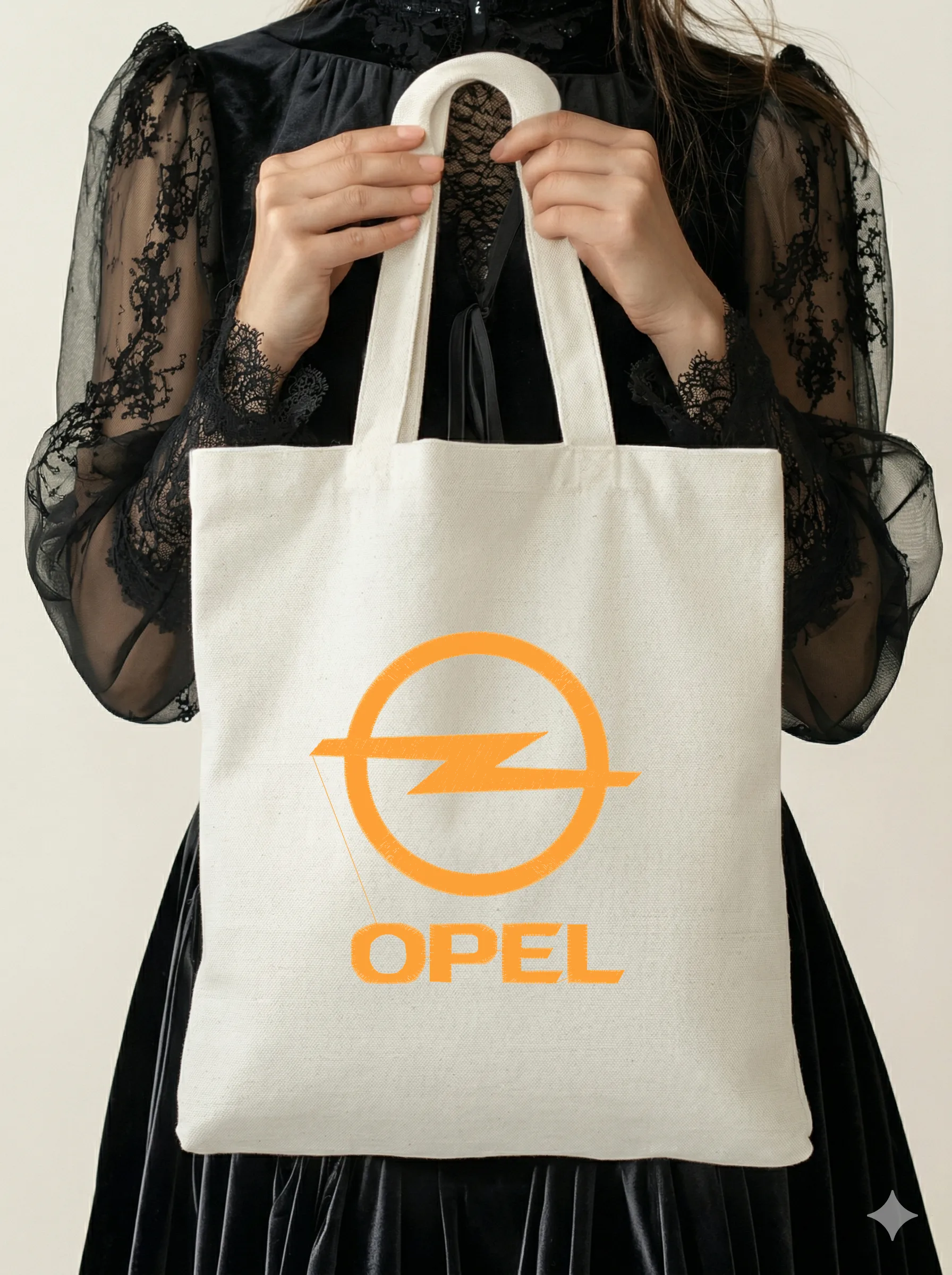 Логотип Opel (миниатюра 5)