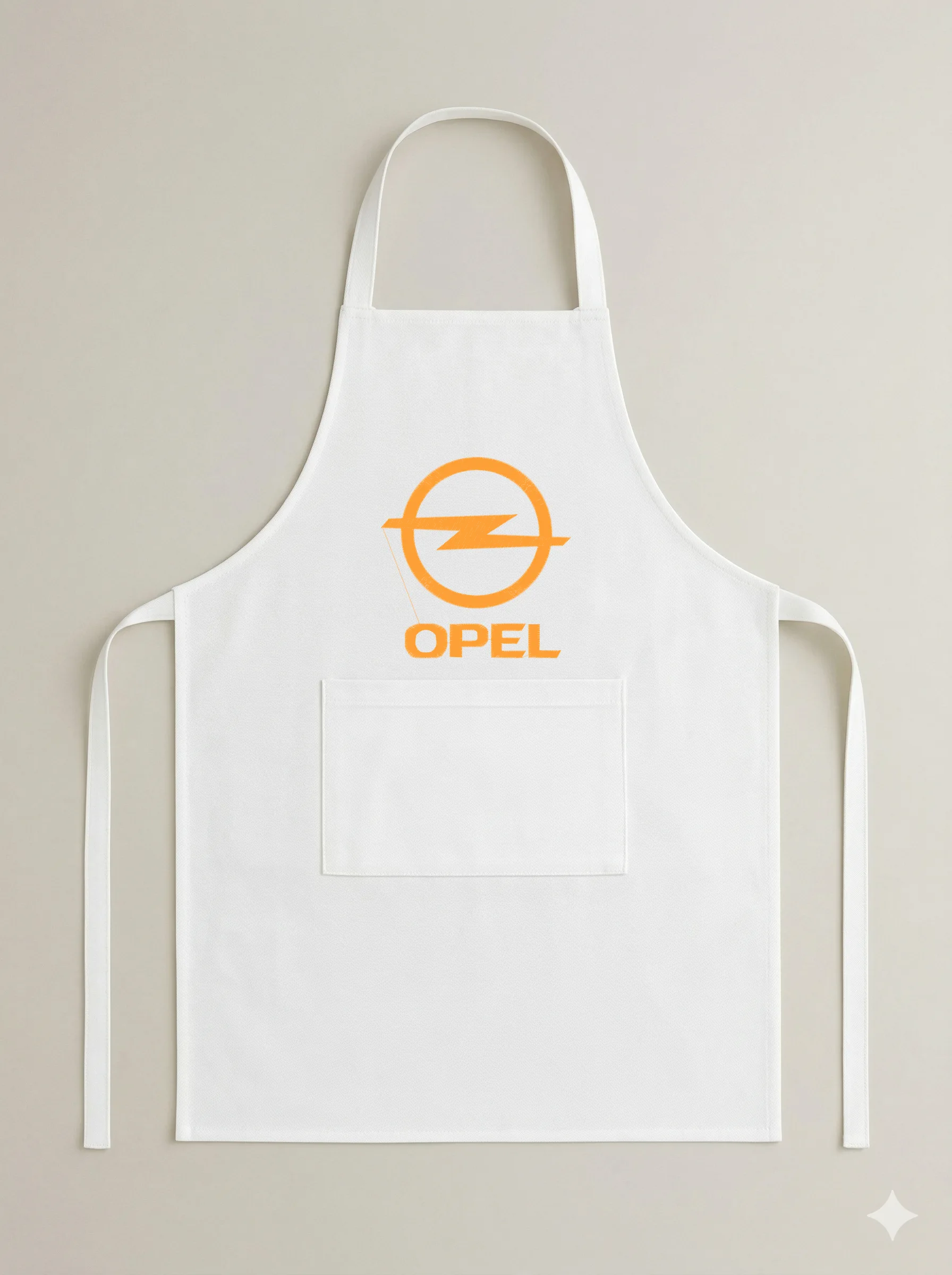 Логотип Opel (миниатюра 6)