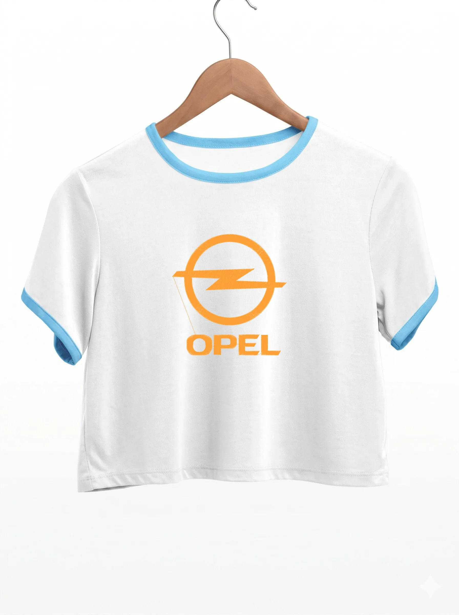 Логотип Opel (миниатюра 9)