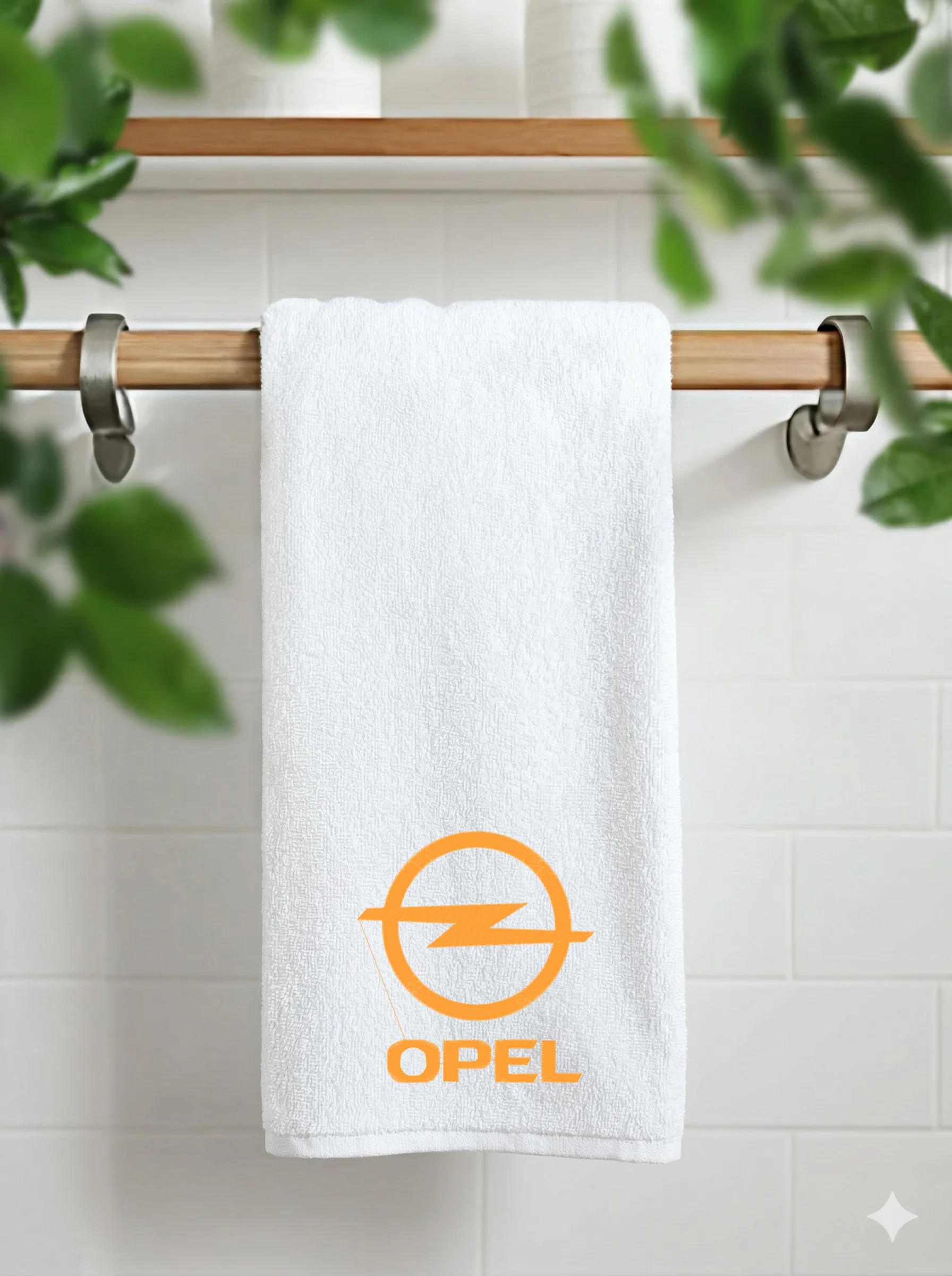 Логотип Opel (миниатюра 11)