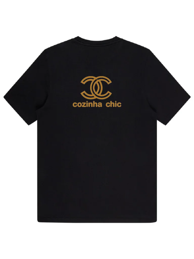 Эмблема Cozinha Chic (миниатюра 4)