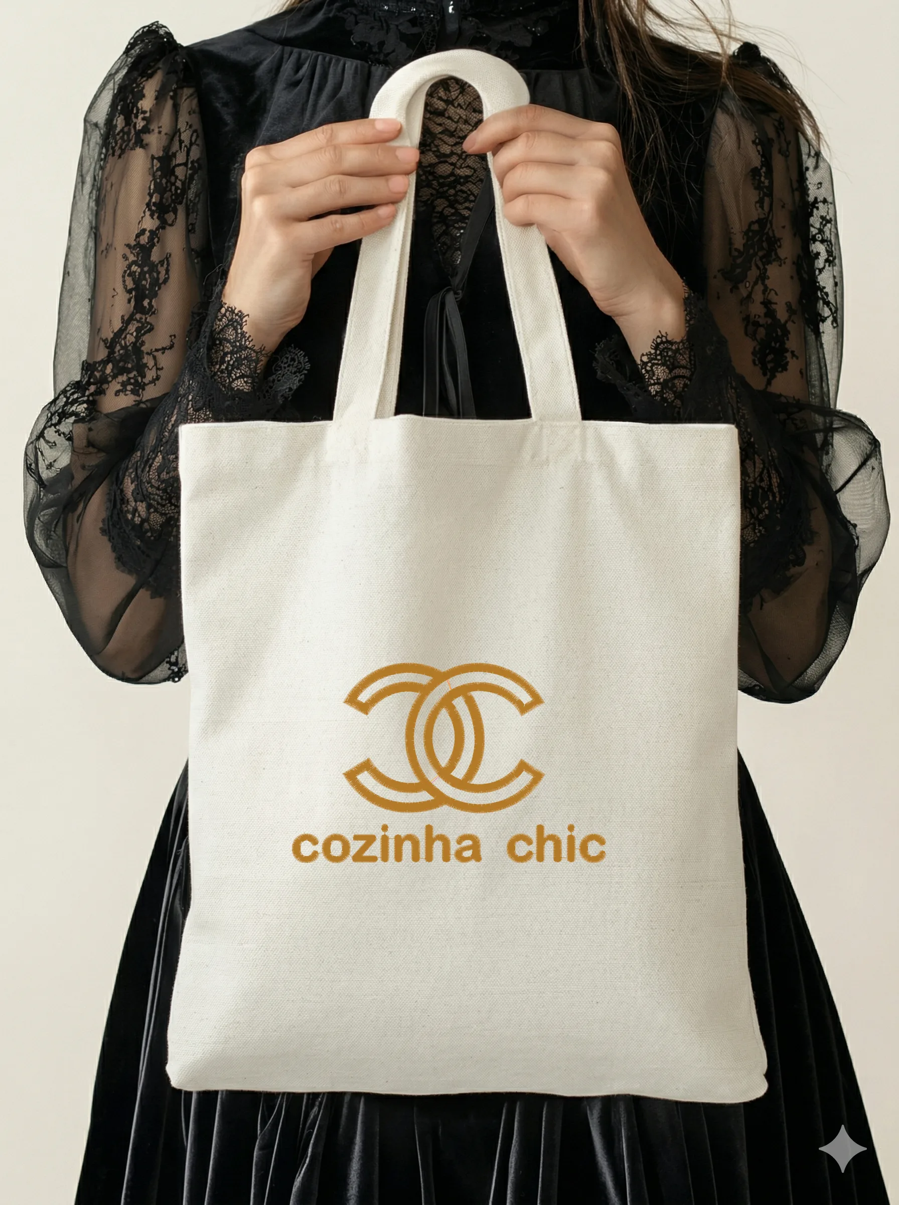 Эмблема Cozinha Chic (миниатюра 5)