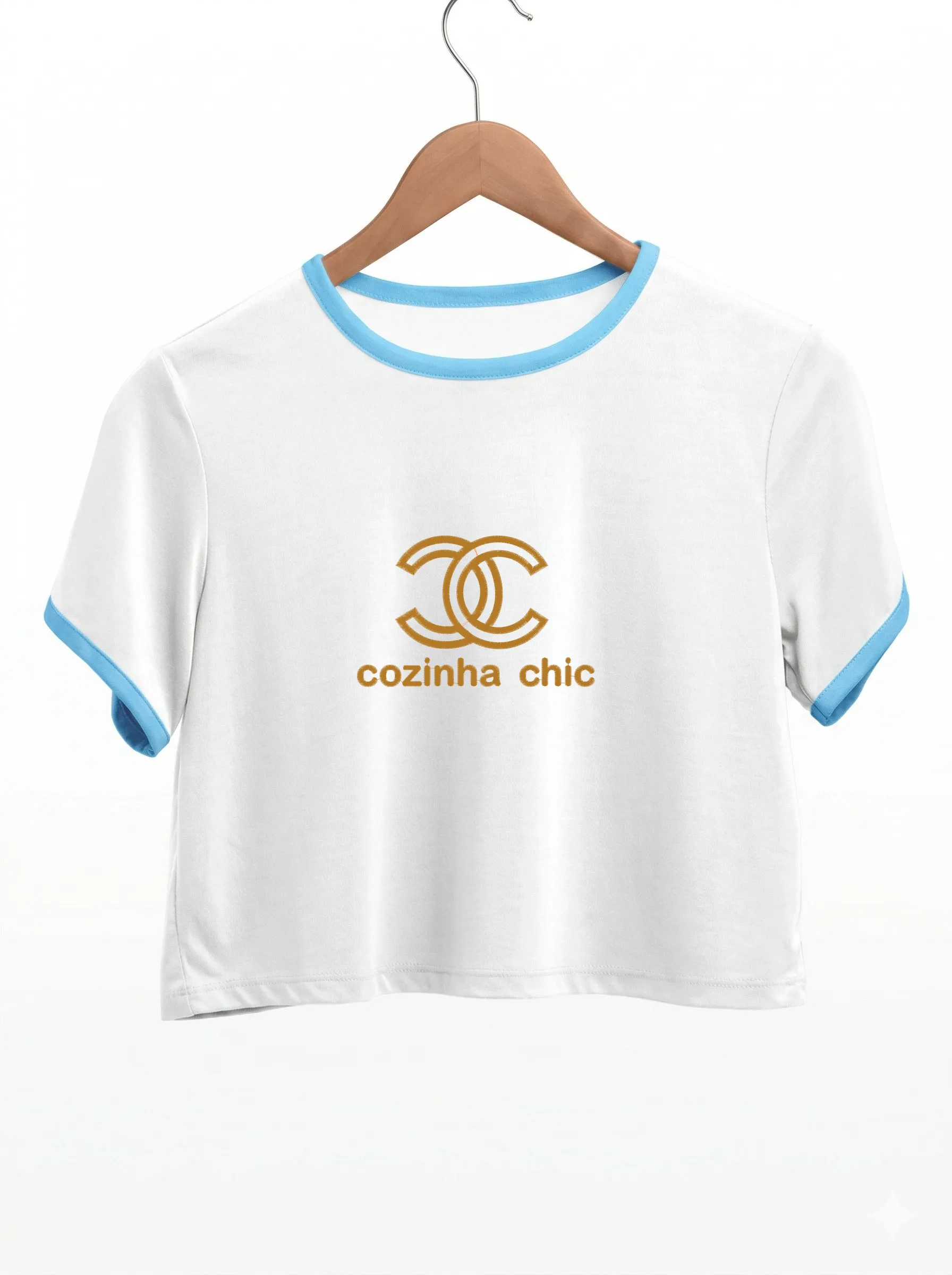Эмблема Cozinha Chic (миниатюра 9)