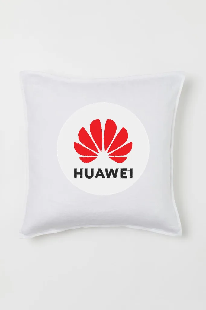 Логотип Huawei (миниатюра 2)
