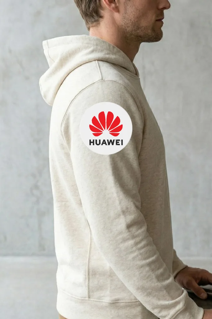 Логотип Huawei (миниатюра 3)