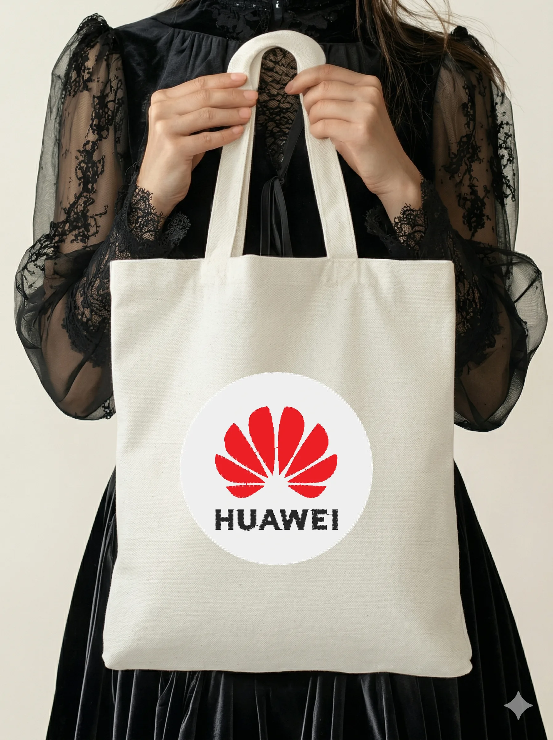 Логотип Huawei (миниатюра 5)