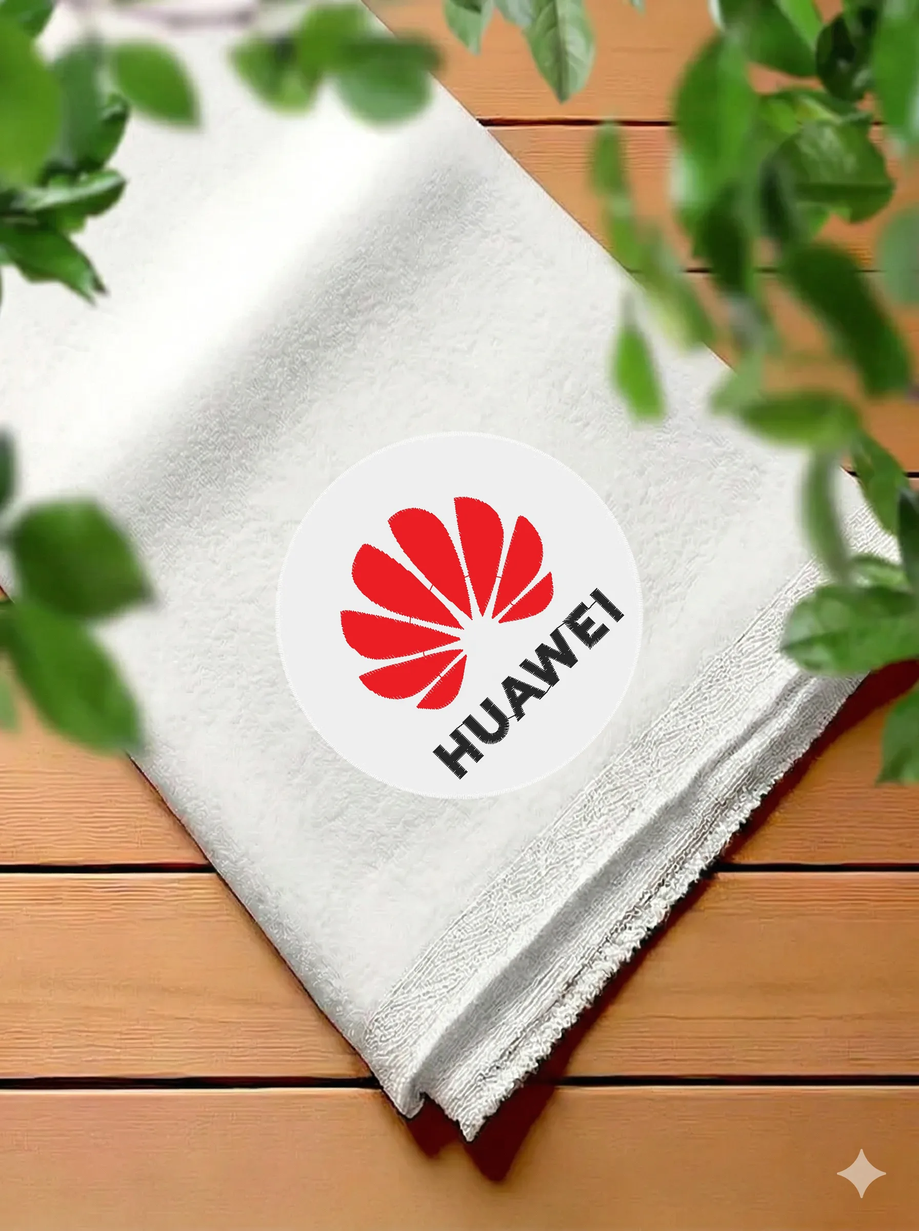 Логотип Huawei (миниатюра 7)