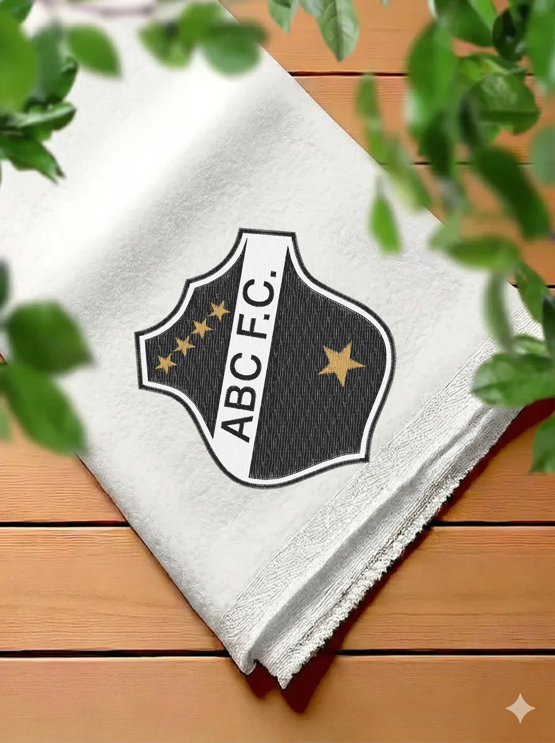 Эмблема клуба ABC (миниатюра 7)