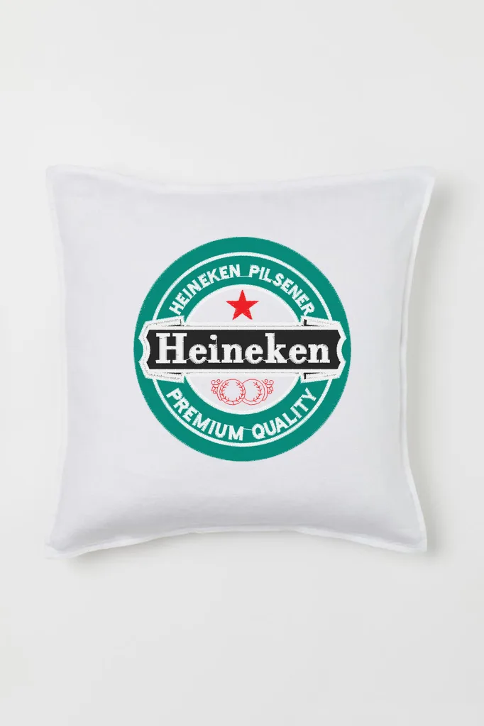 Логотип Heineken Premium (миниатюра 2)