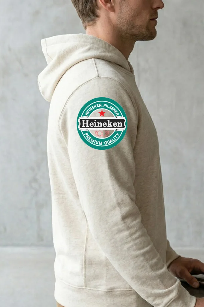 Логотип Heineken Premium (миниатюра 3)