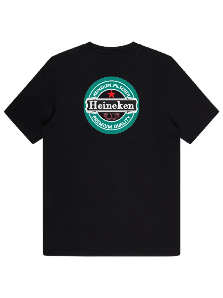 Логотип Heineken Premium (миниатюра 4)
