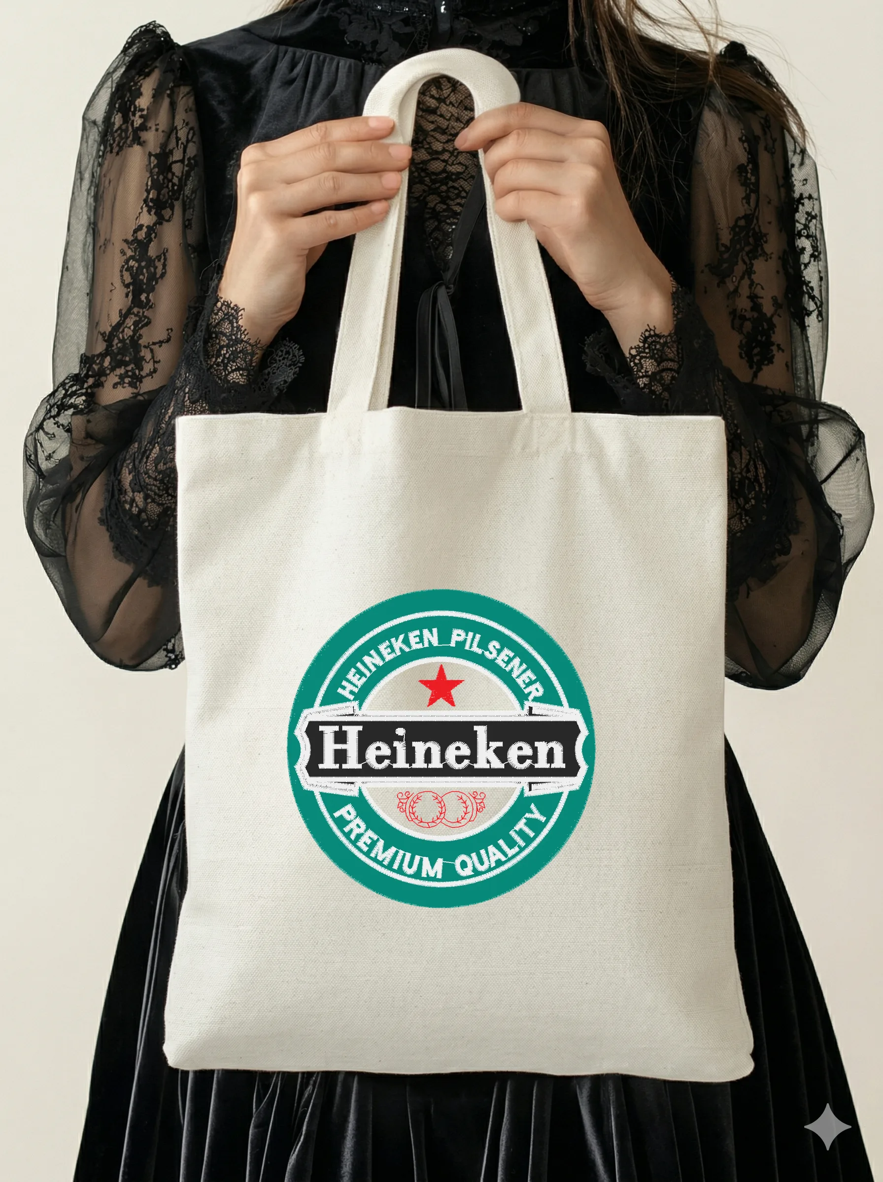 Логотип Heineken Premium (миниатюра 5)