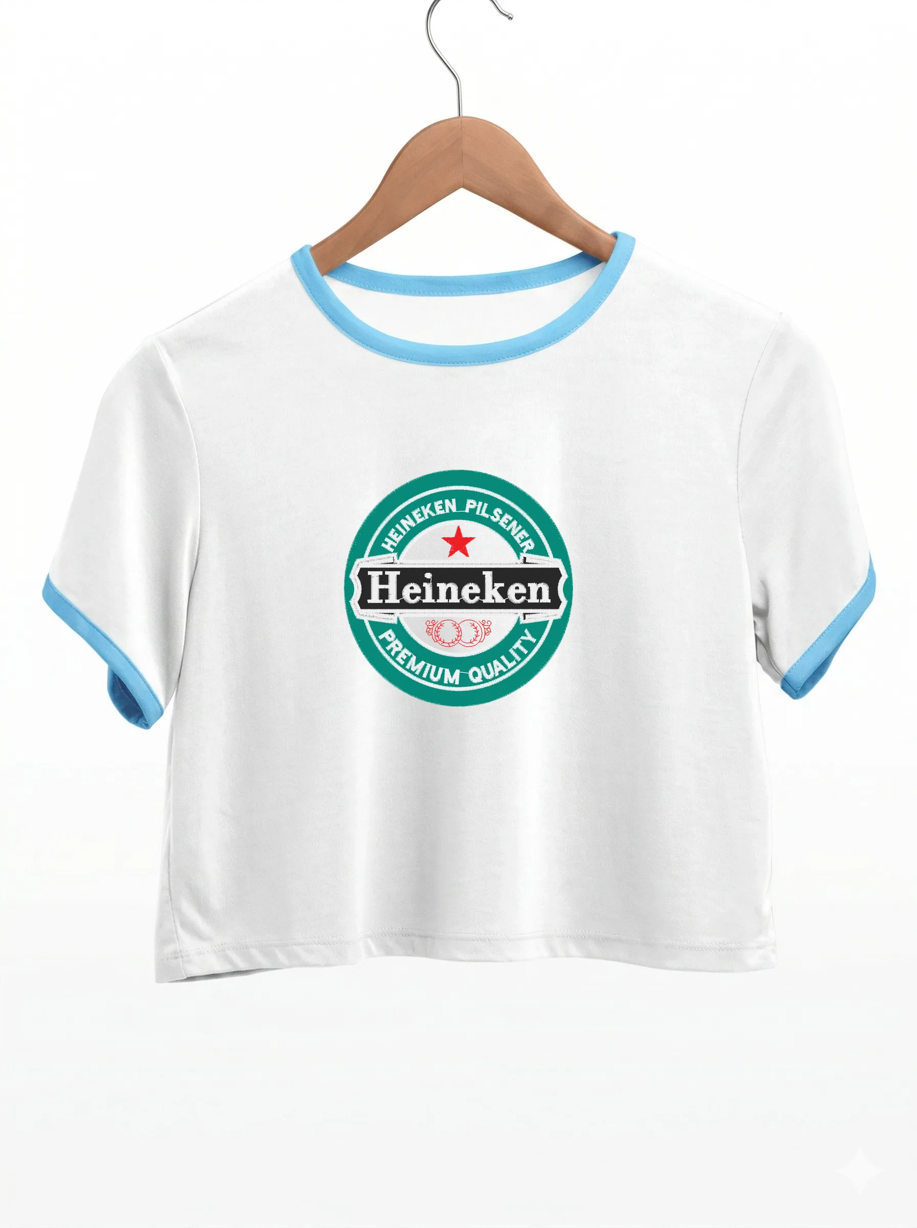 Логотип Heineken Premium (миниатюра 9)