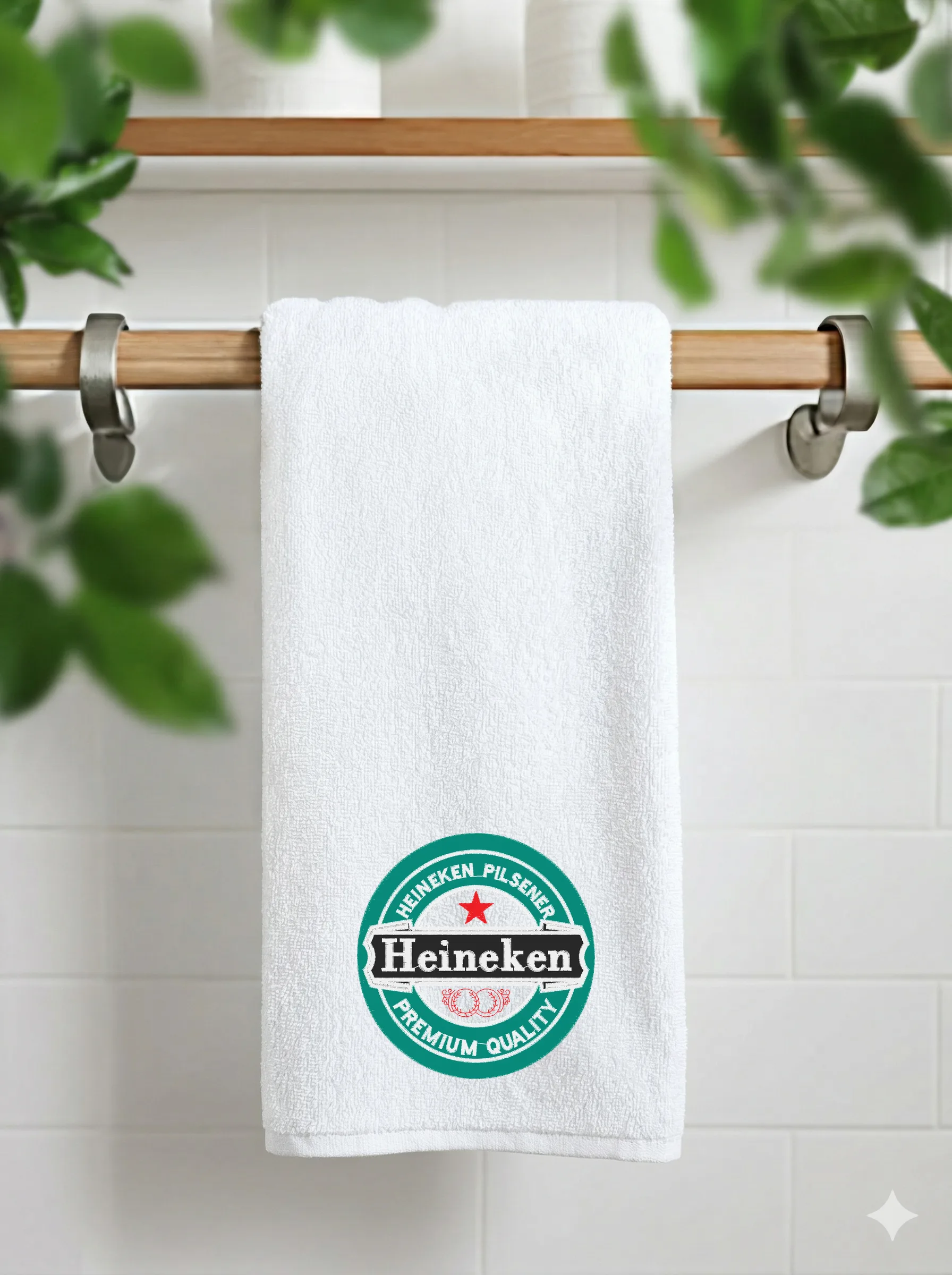 Логотип Heineken Premium (миниатюра 11)