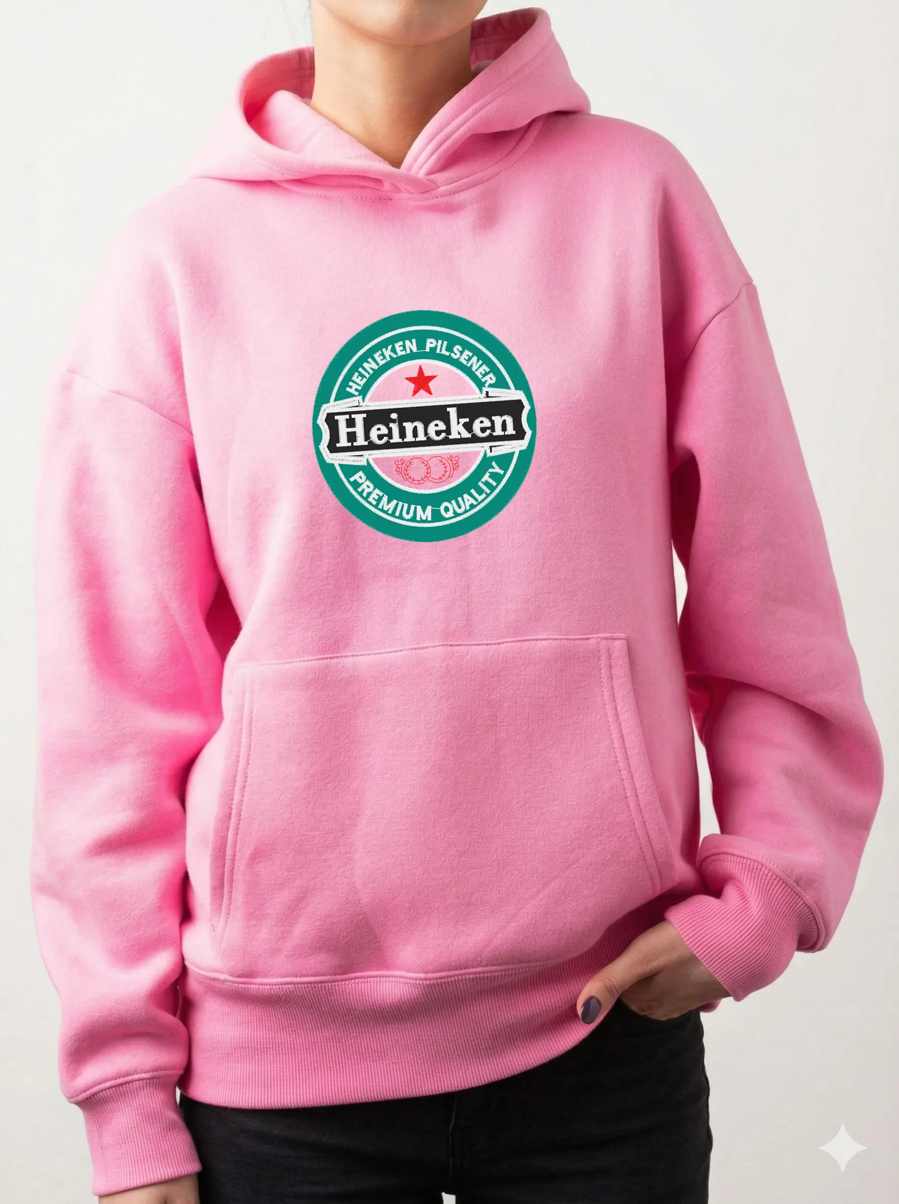 Логотип Heineken Premium (миниатюра 12)