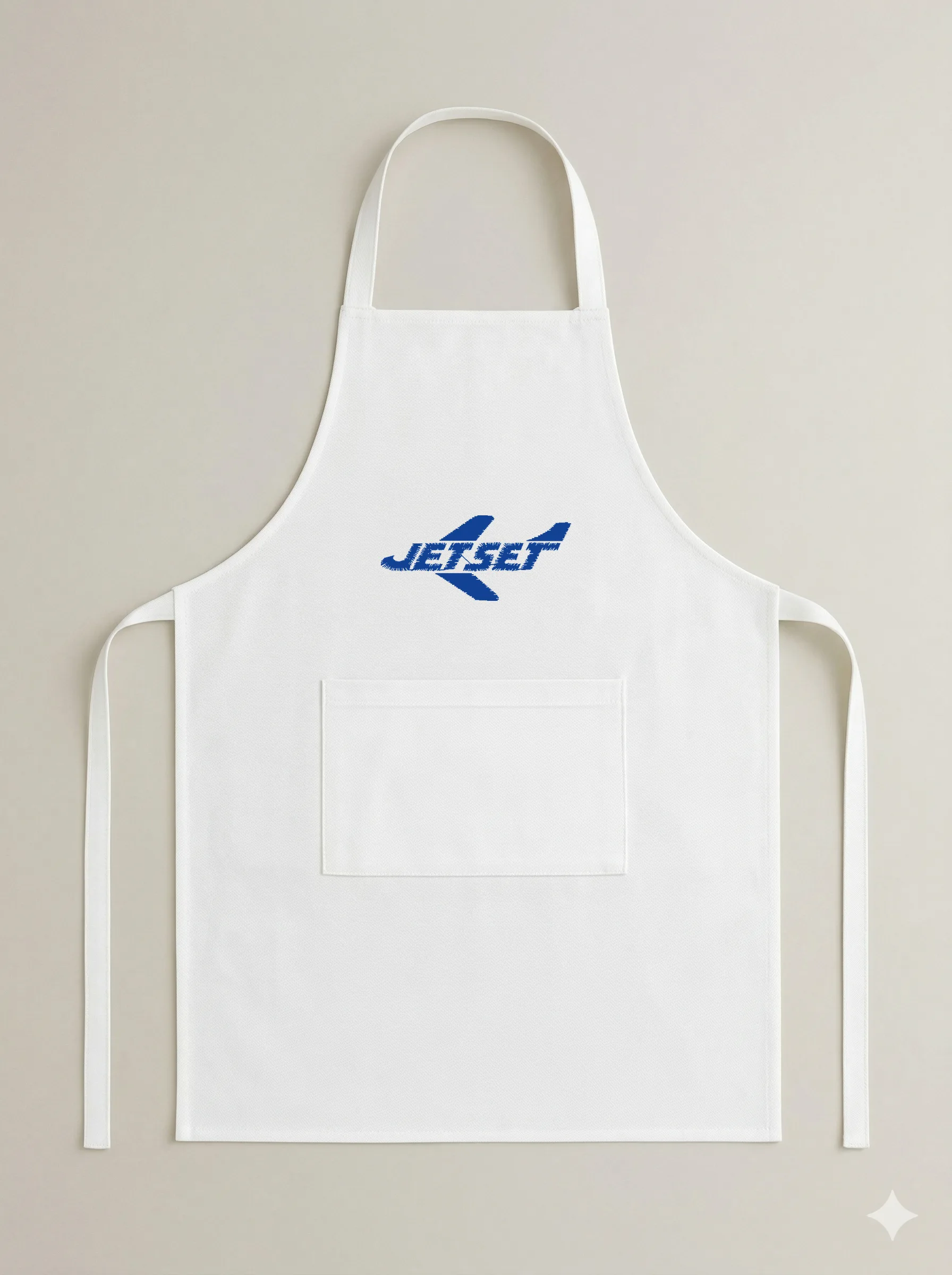 Авиационный логотип JETSET (миниатюра 6)