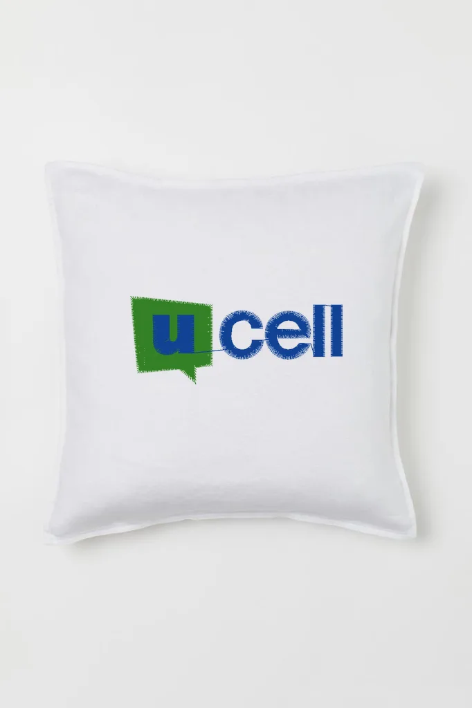 Логотип Ucell (миниатюра 2)