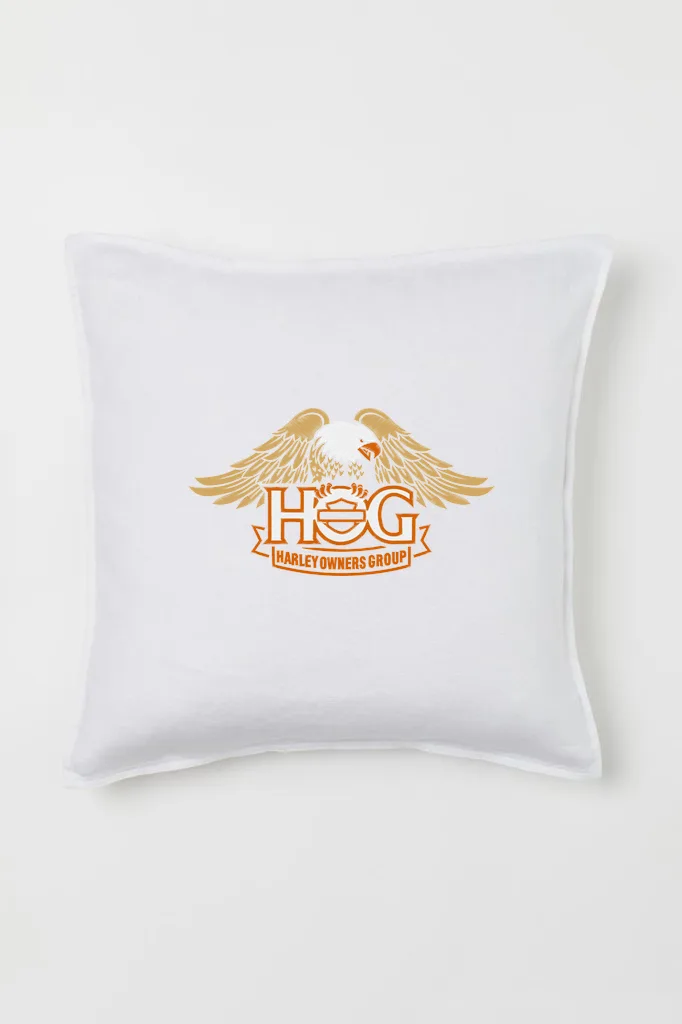 Эмблема Harley Owners Group (миниатюра 2)
