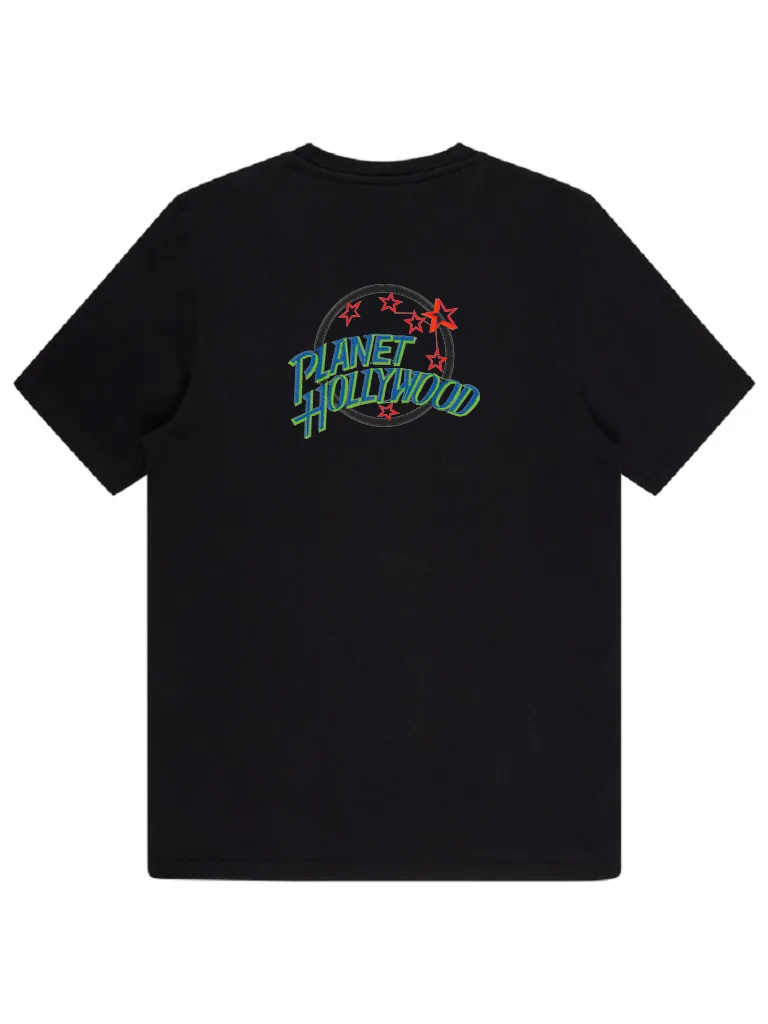 Логотип Planet Hollywood (миниатюра 4)
