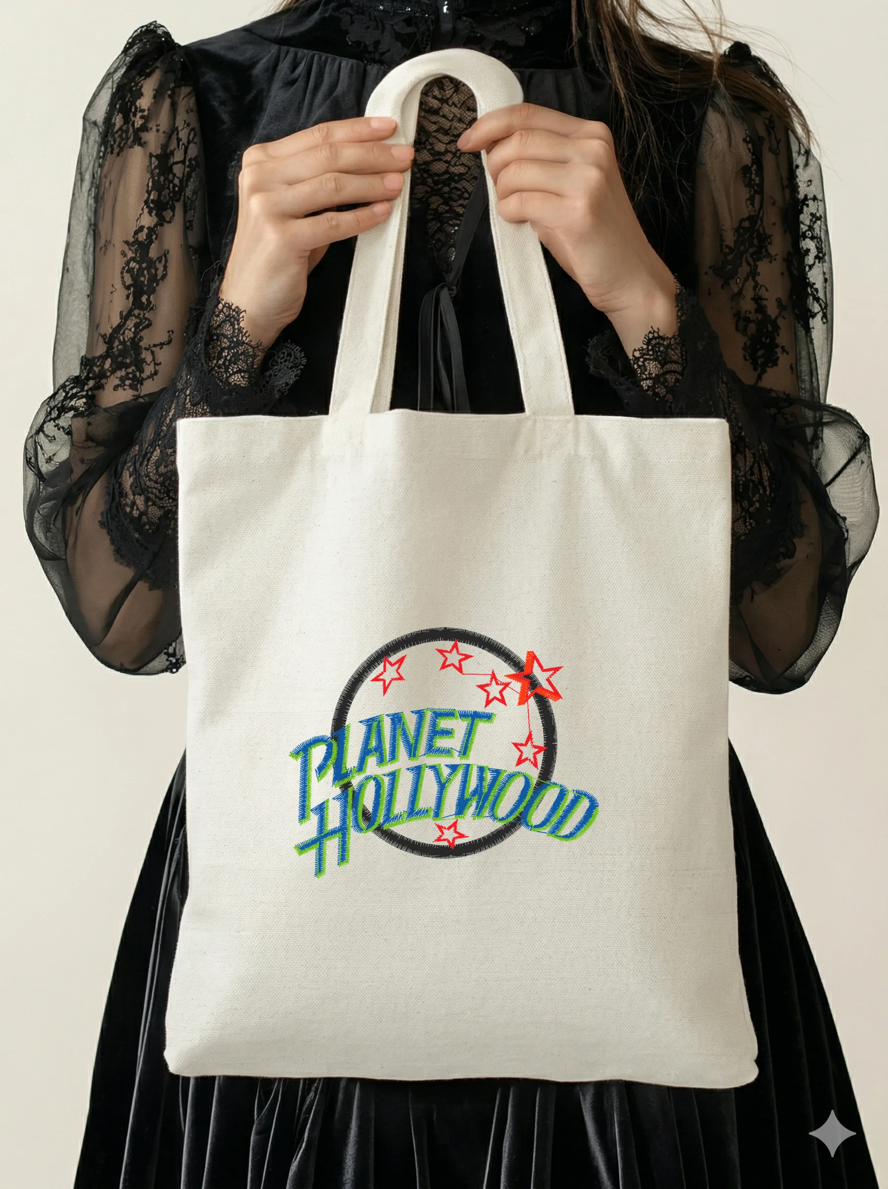 Логотип Planet Hollywood (миниатюра 5)
