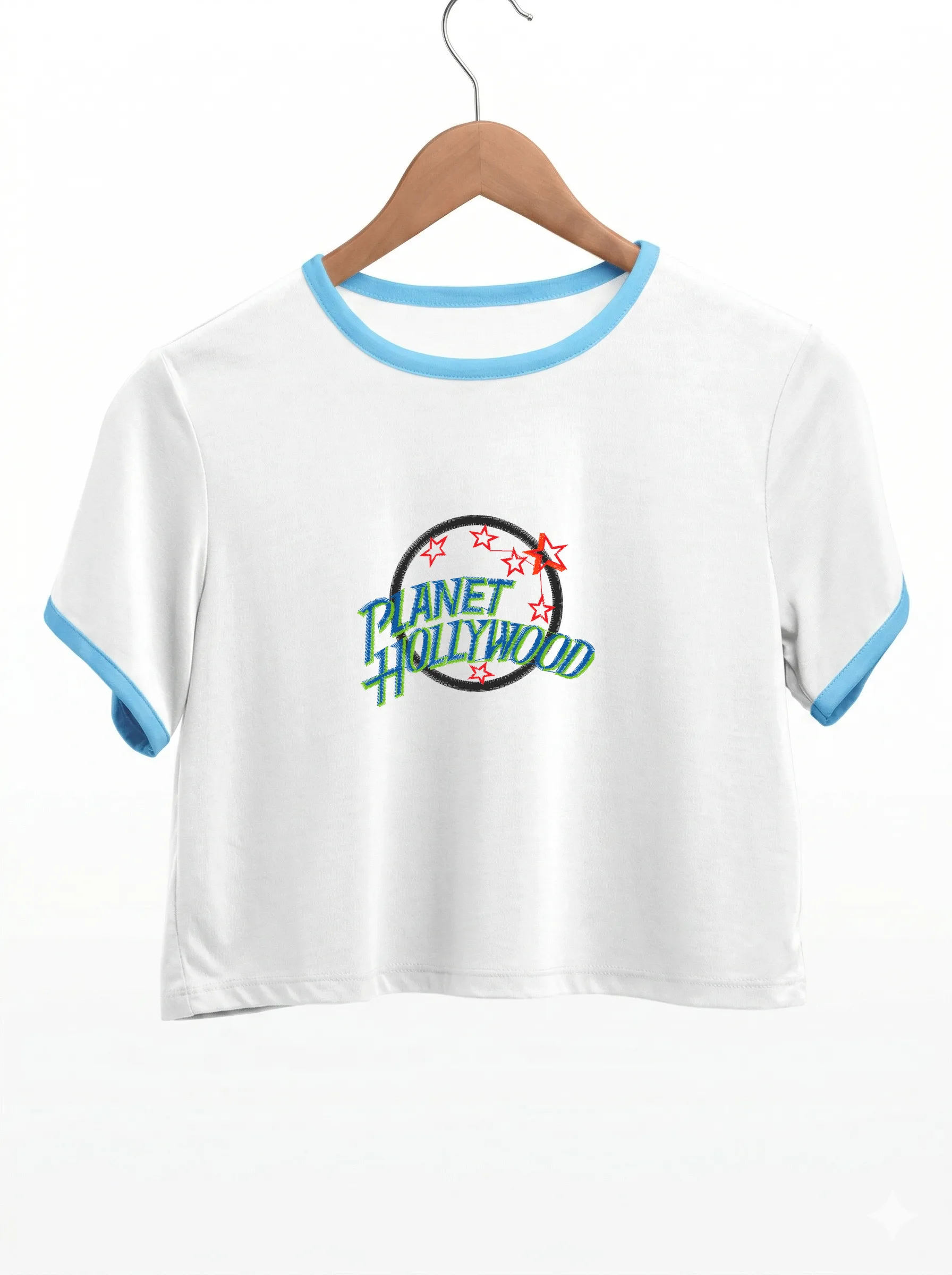 Логотип Planet Hollywood (миниатюра 9)