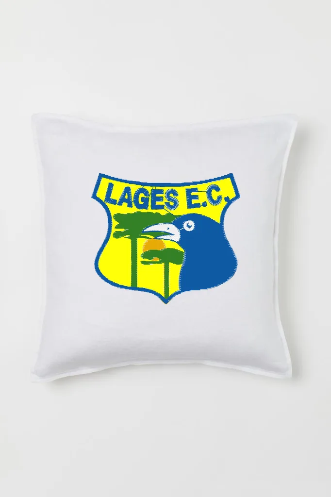 Спортивная эмблема Lages (миниатюра 2)