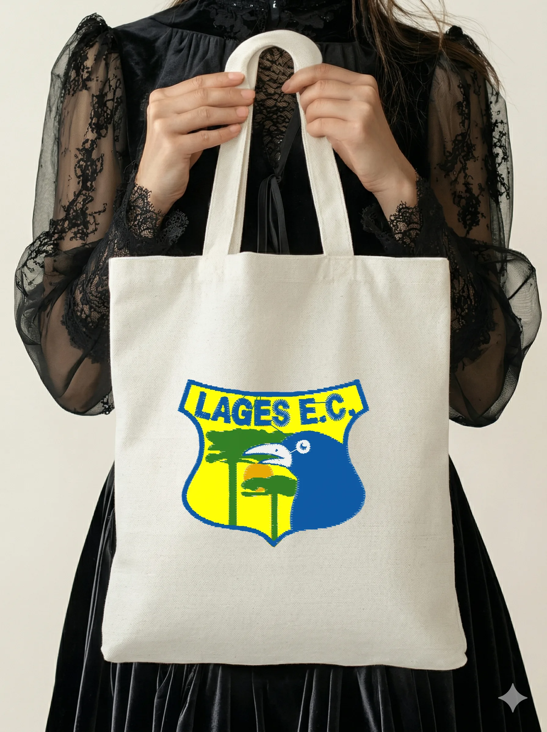 Спортивная эмблема Lages (миниатюра 5)