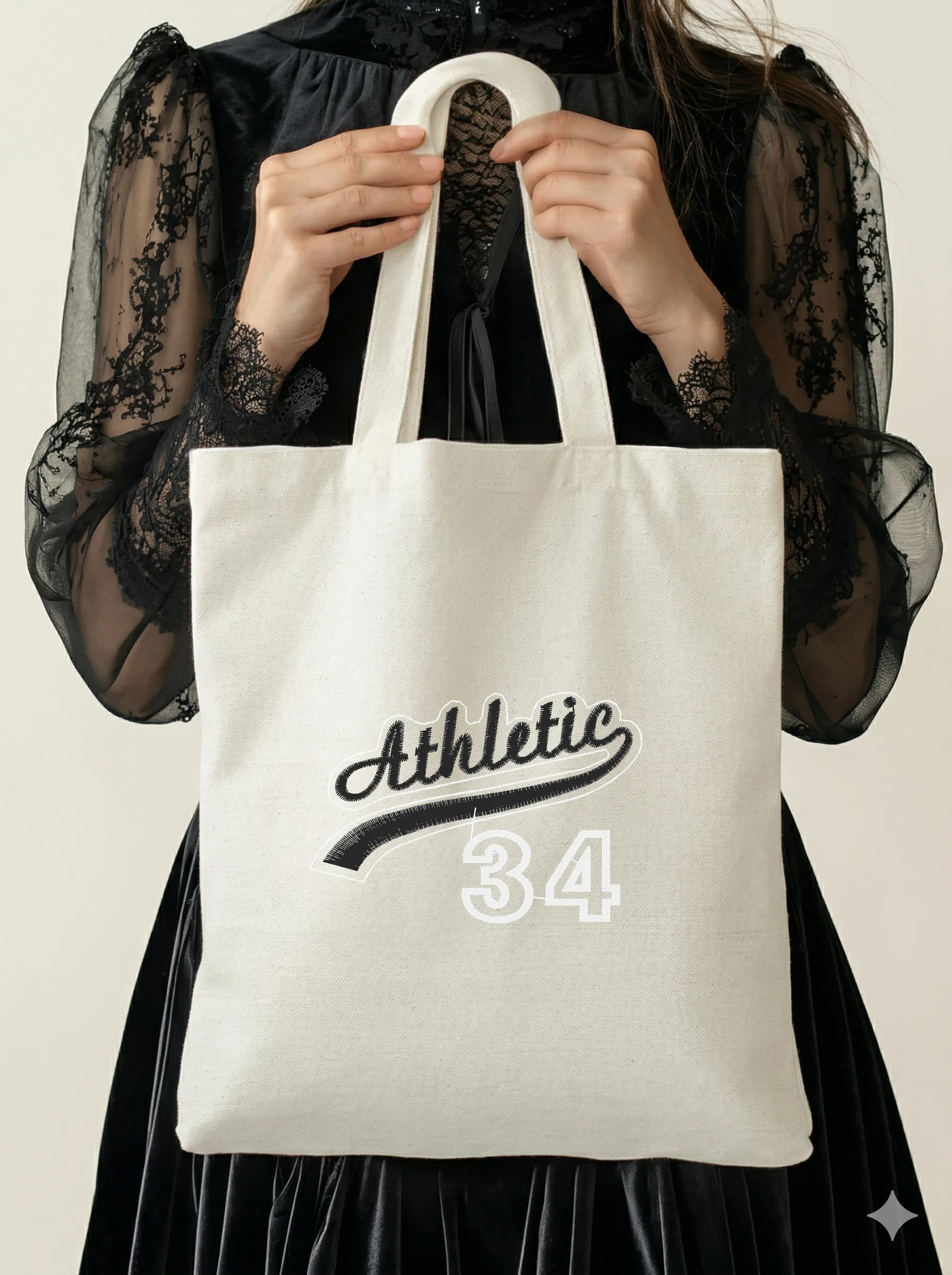 Спортивная надпись Athletic (миниатюра 5)