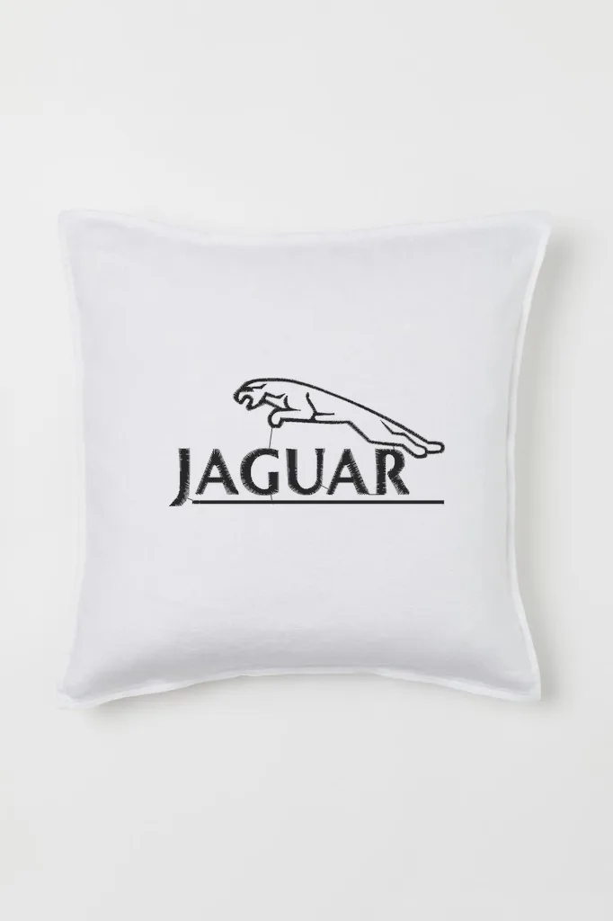 Логотип Jaguar (миниатюра 2)