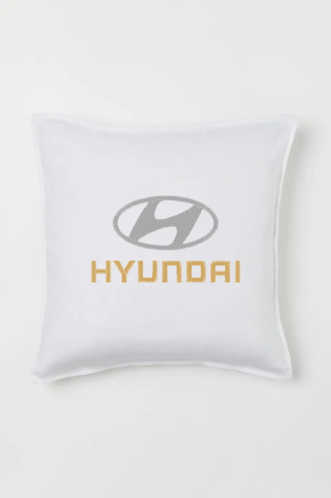 Логотип Hyundai (миниатюра 2)