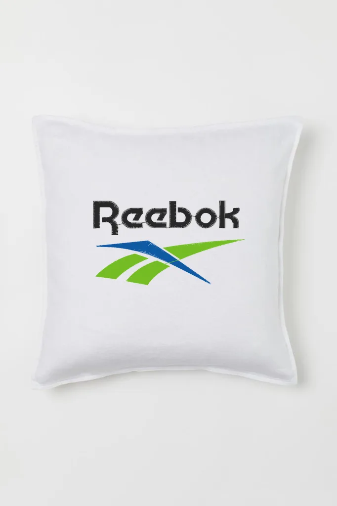 Спортивный логотип Reebok (миниатюра 2)
