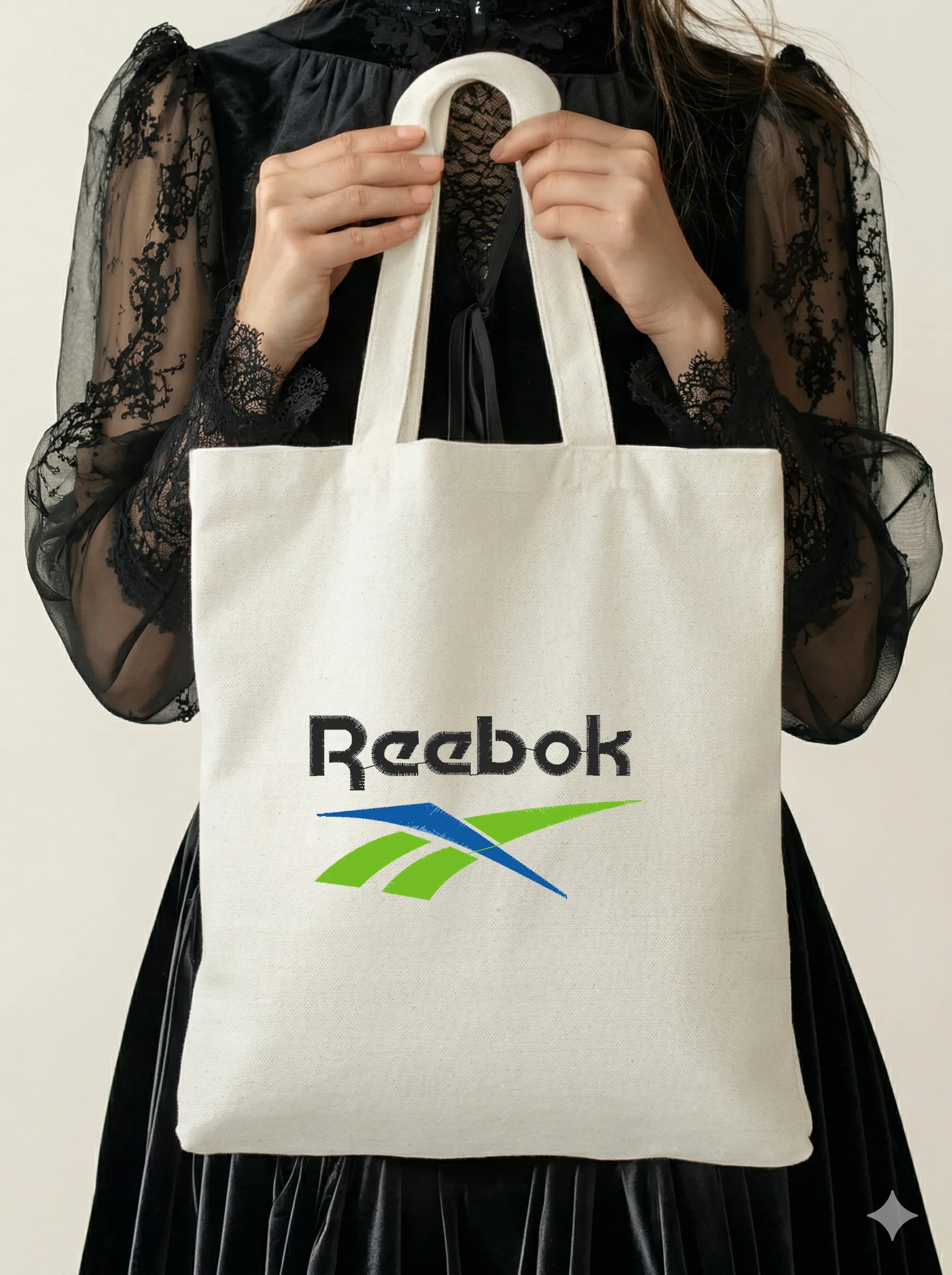 Спортивный логотип Reebok (миниатюра 5)