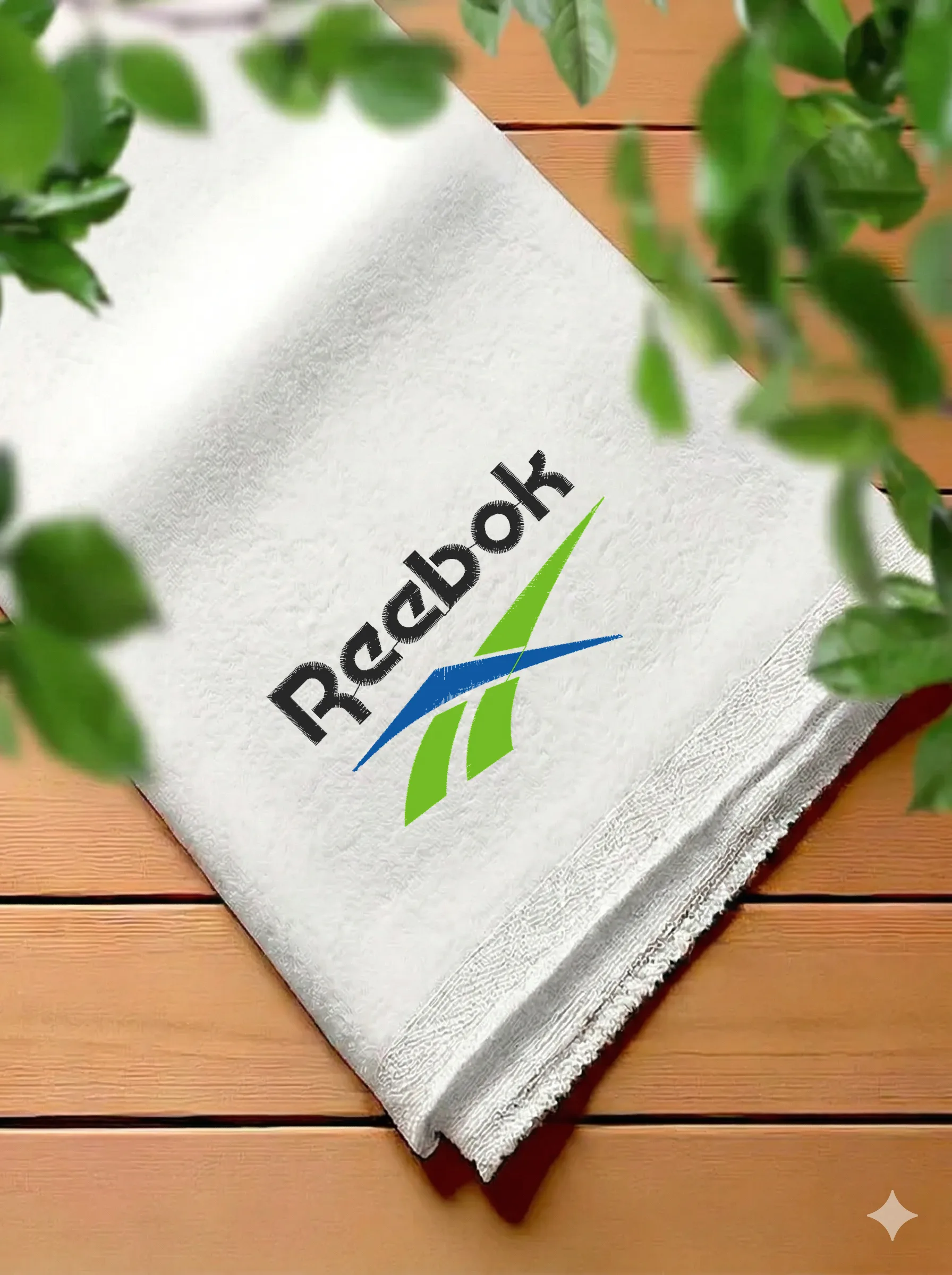 Спортивный логотип Reebok (миниатюра 7)